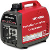 Brand New Honda EU2200i Portable Inverter Generator – Compact & Powerful Ottawa
