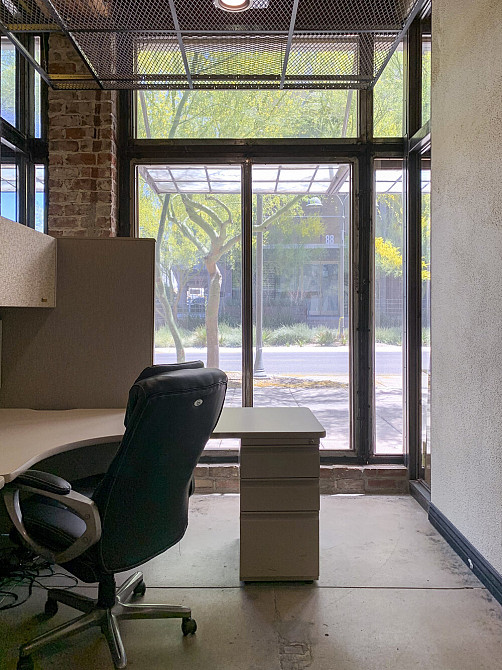 Modern Office Space for Lease – Downtown Calgary Calgary - photo 1