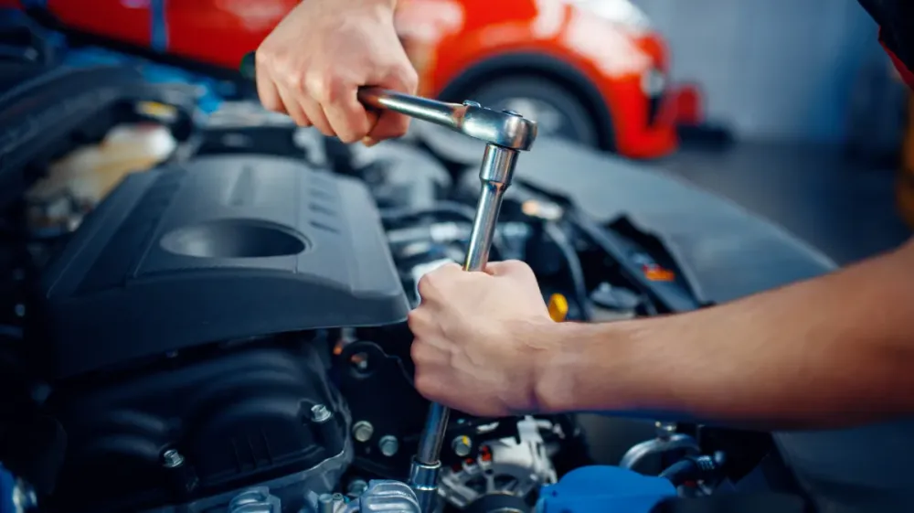 Professional Auto Repair & Maintenance Services Vancouver - photo 1