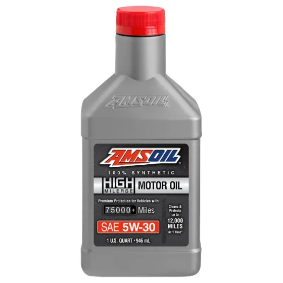 Independent AMSOIL Dealer Vancouver