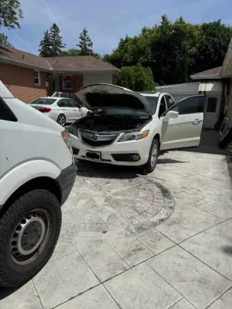 Licensed Mobile Mechanic Toronto