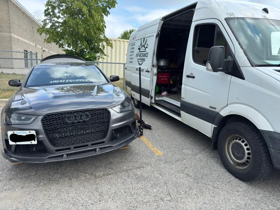 Licensed Mobile Mechanic Toronto - photo 2