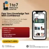 1 to 7 Practice Knowledge Centre Surrey