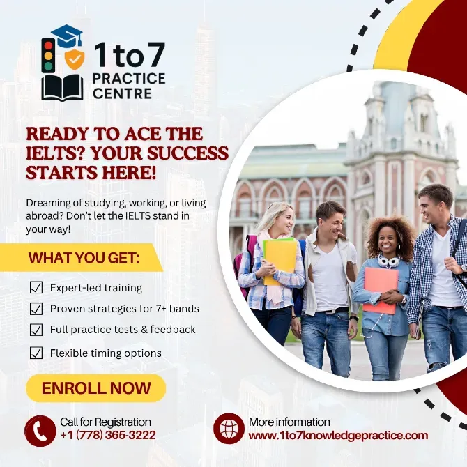 1 to 7 Practice Knowledge Centre Surrey - photo 2