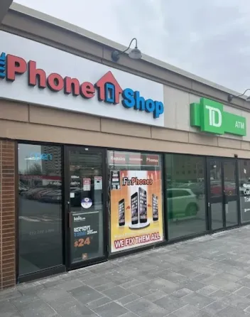 The Phone Shop Ottawa