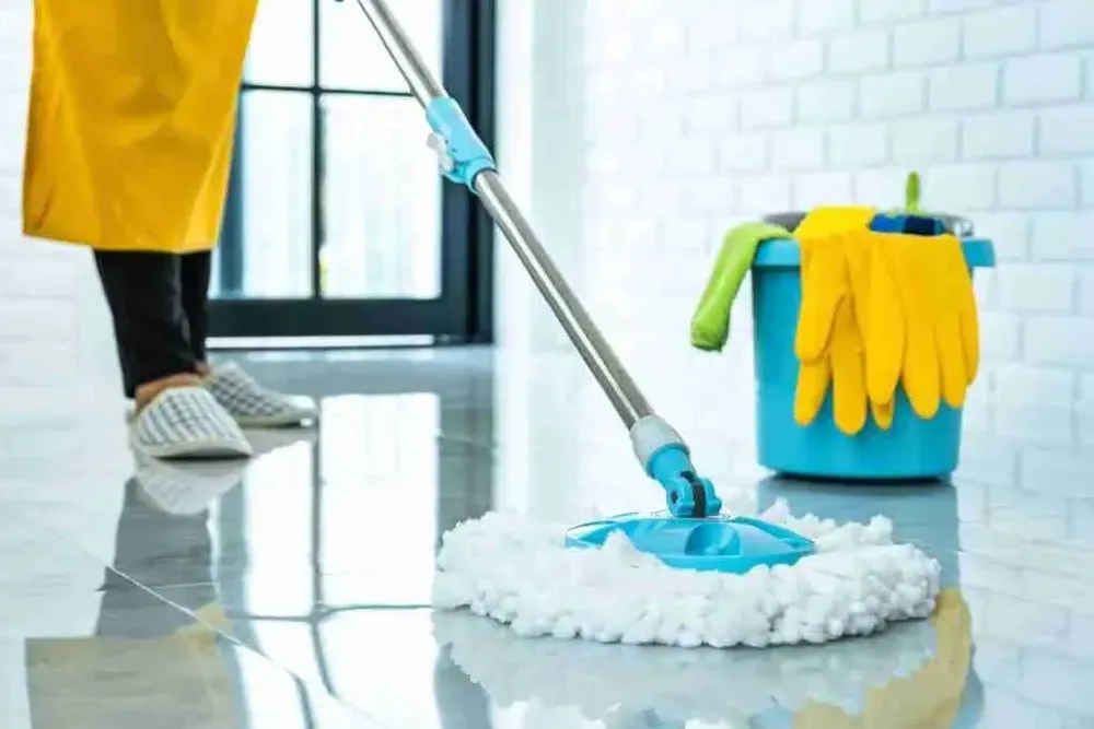 Duty Cleaners Cleaning Services Sherwood Park Edmonton - photo 4